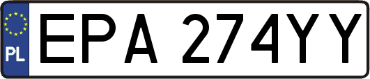 EPA274YY