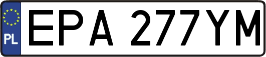 EPA277YM