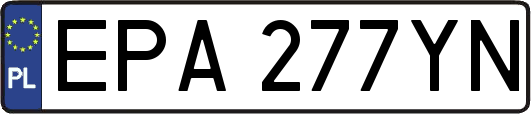 EPA277YN