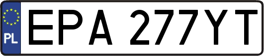 EPA277YT