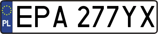 EPA277YX
