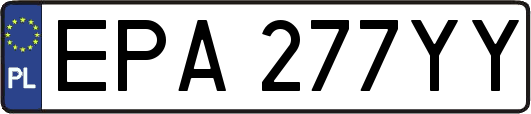 EPA277YY