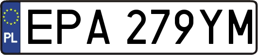 EPA279YM