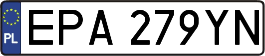 EPA279YN