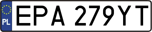 EPA279YT