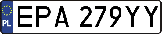 EPA279YY