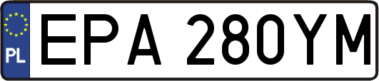 EPA280YM