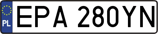 EPA280YN