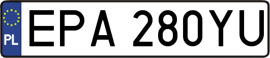 EPA280YU