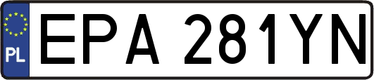 EPA281YN