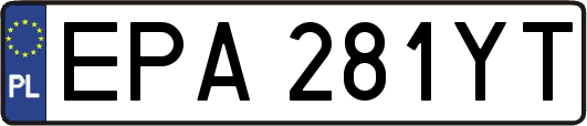 EPA281YT