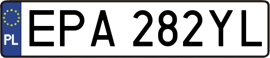 EPA282YL