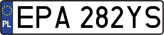 EPA282YS