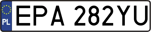 EPA282YU
