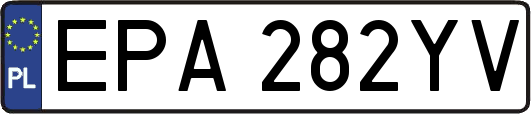 EPA282YV