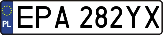 EPA282YX