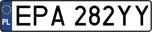 EPA282YY