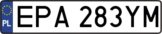 EPA283YM