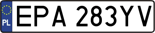 EPA283YV