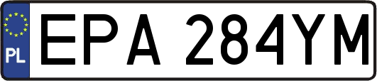 EPA284YM