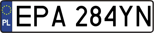 EPA284YN