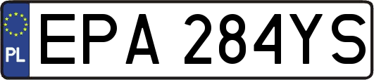 EPA284YS