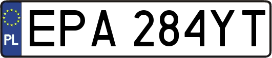EPA284YT