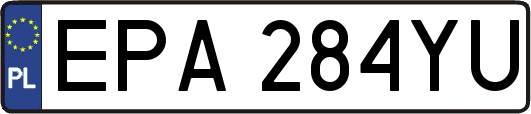 EPA284YU