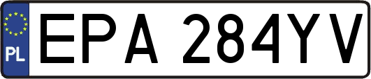 EPA284YV