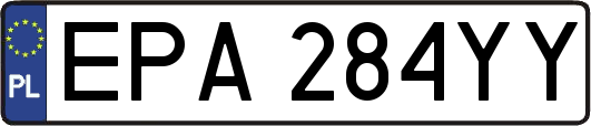 EPA284YY