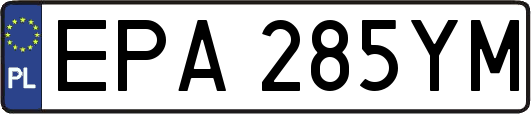 EPA285YM