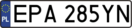 EPA285YN