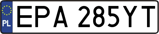 EPA285YT