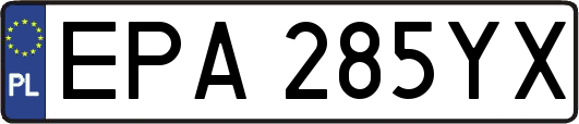 EPA285YX