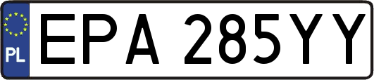 EPA285YY