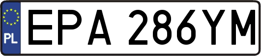 EPA286YM