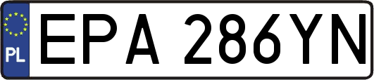 EPA286YN