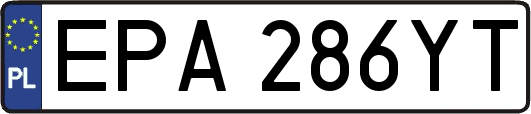 EPA286YT