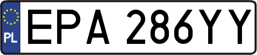 EPA286YY