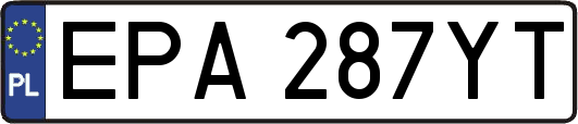 EPA287YT