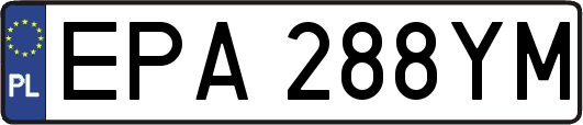EPA288YM