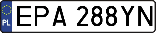 EPA288YN