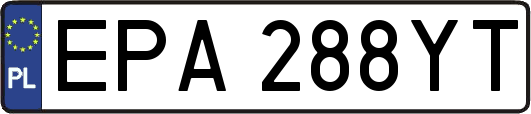 EPA288YT