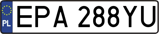 EPA288YU
