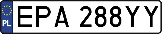 EPA288YY