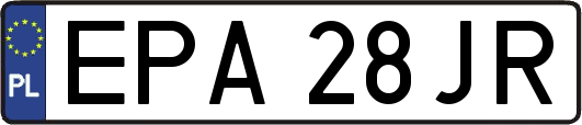 EPA28JR