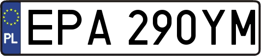 EPA290YM