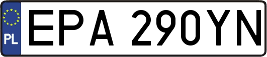 EPA290YN