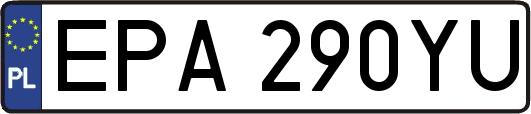 EPA290YU