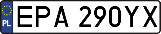 EPA290YX